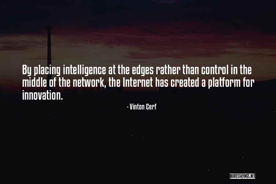 Saxinger Black Quotes By Vinton Cerf Saxinger Black Quotes By Vinton Cerf