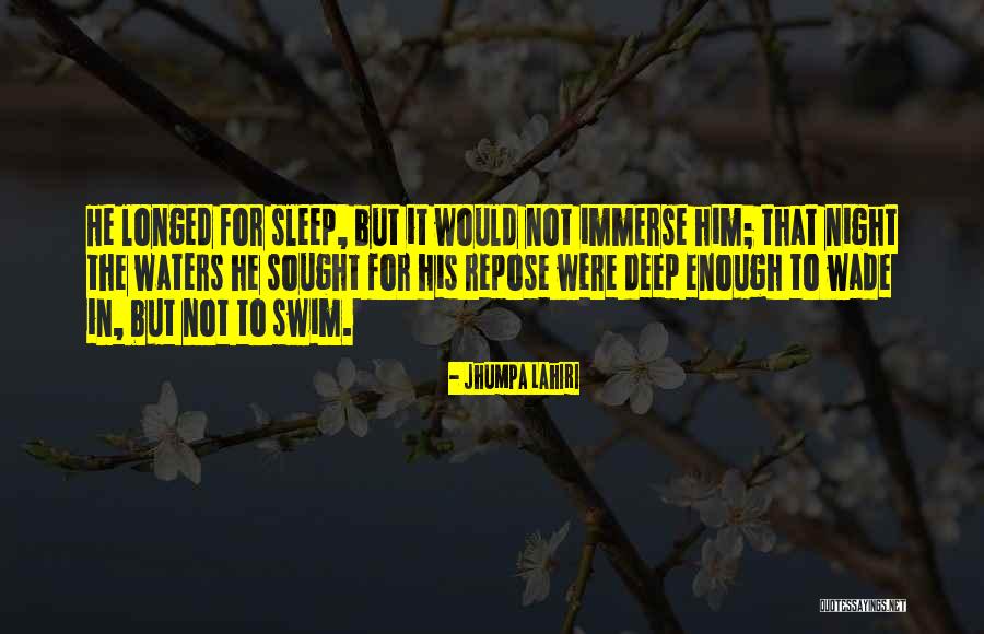 Saxinger Quotes By Jhumpa Lahiri Saxinger Quotes By Jhumpa Lahiri