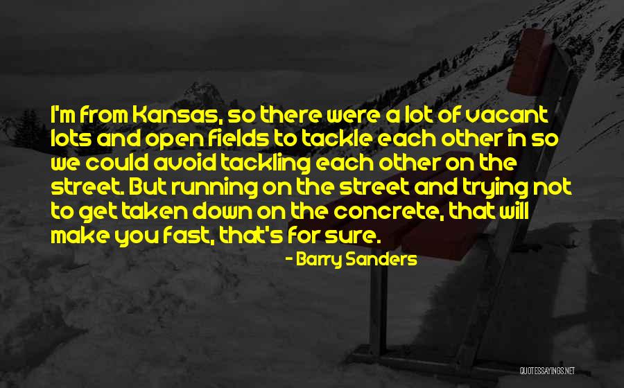 Saxons Vs Vikings Quotes By Barry Sanders Saxons Vs Vikings Quotes By Barry Sanders
