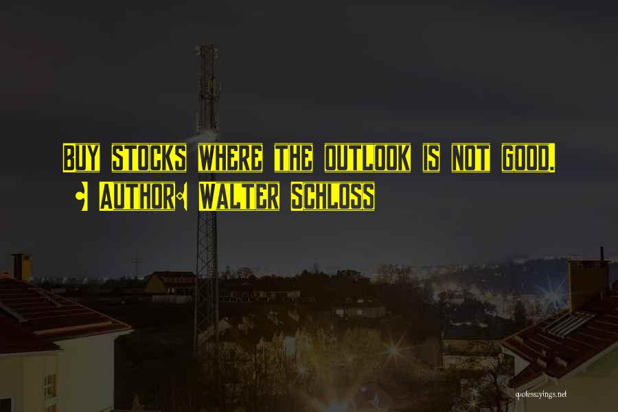 Saxophonist Beneke Quotes By Walter Schloss Saxophonist Beneke Quotes By Walter Schloss