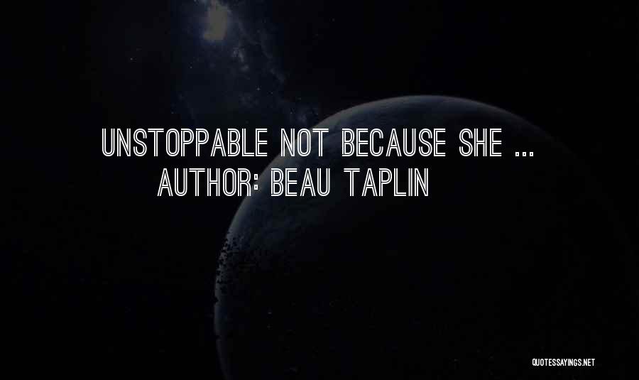 Saxophonists Famous Quotes By Beau Taplin
