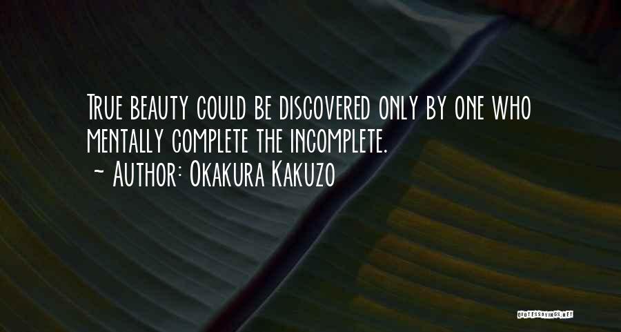 Saxophonists Famous Quotes By Okakura Kakuzo