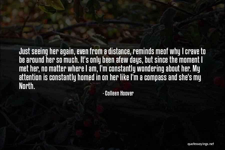 Saxs Quotes By Colleen Hoover Saxs Quotes By Colleen Hoover