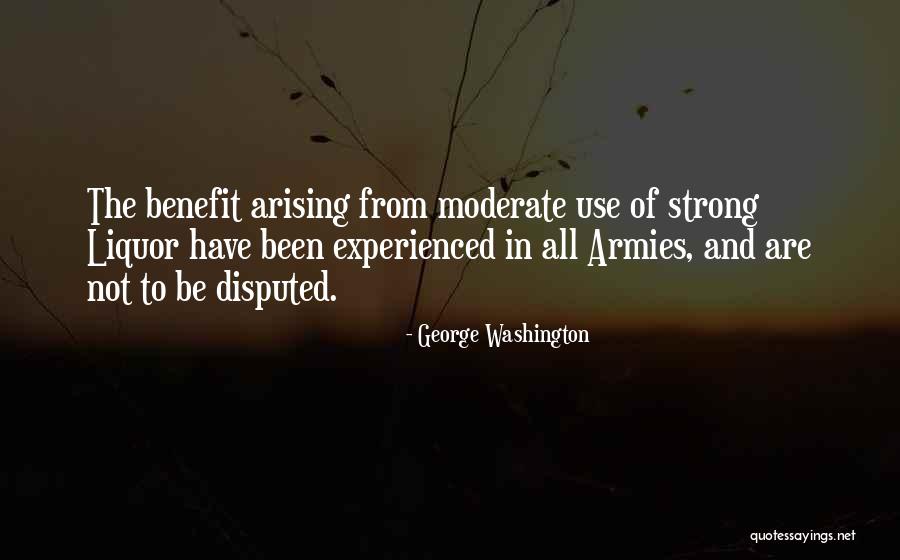 Saxs Quotes By George Washington Saxs Quotes By George Washington
