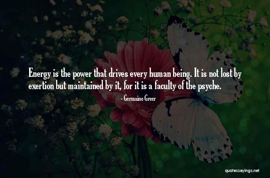 Saxs Quotes By Germaine Greer Saxs Quotes By Germaine Greer