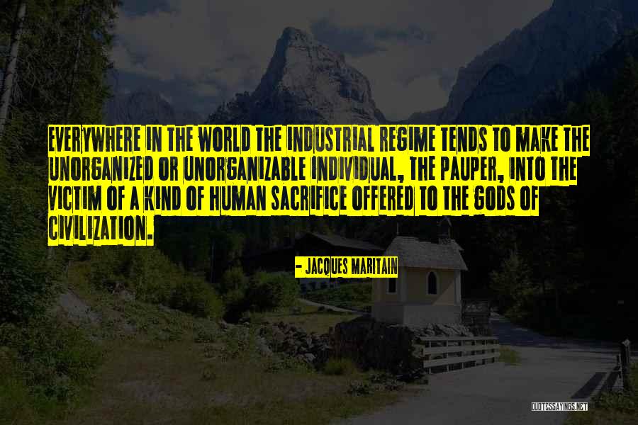 Saxs Quotes By Jacques Maritain Saxs Quotes By Jacques Maritain