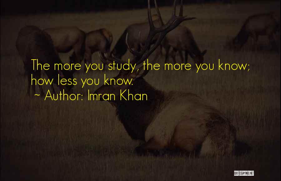 Saxum Okc Quotes By Imran Khan
