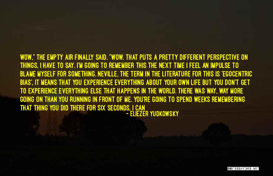 Say I Can't And I Will Quotes By Eliezer Yudkowsky Say I Can't And I Will Quotes By Eliezer Yudkowsky