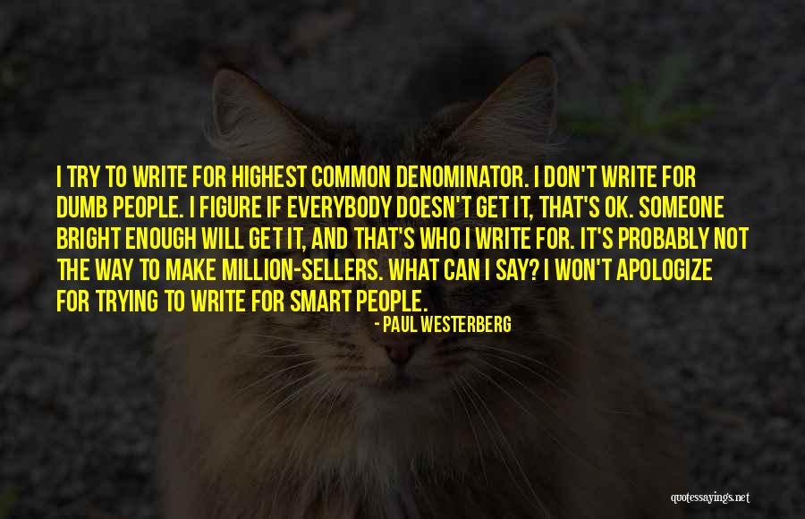 Say I Can't And I Will Quotes By Paul Westerberg Say I Can't And I Will Quotes By Paul Westerberg