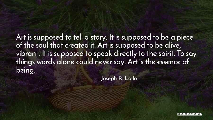 Say It Directly Quotes By Joseph R. Lallo Say It Directly Quotes By Joseph R. Lallo
