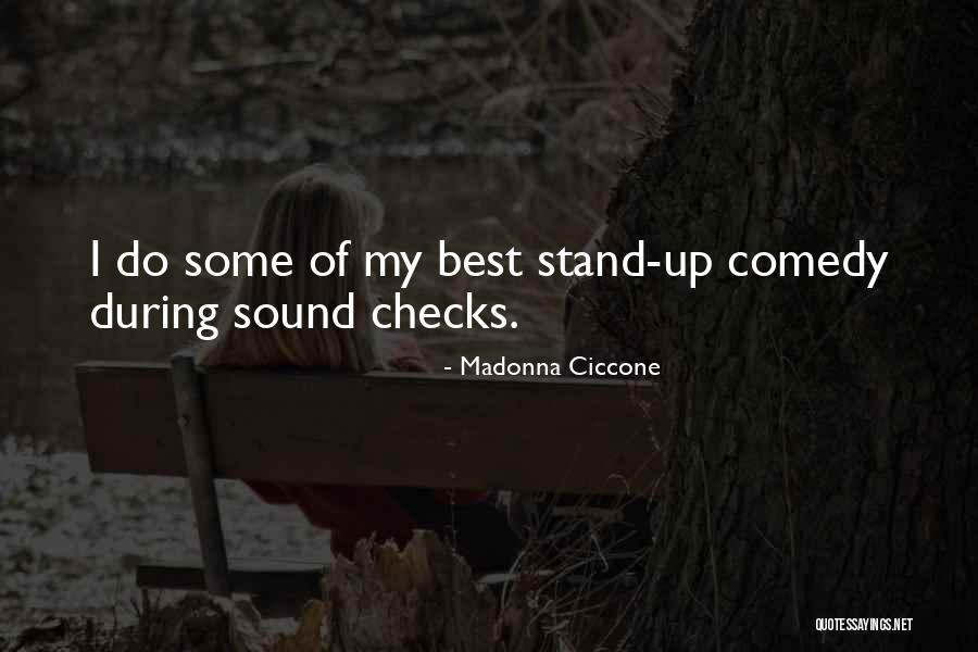 Say It To My Face Not Through Your Status Quotes By Madonna Ciccone Say It To My Face Not Through Your Status Quotes By Madonna Ciccone