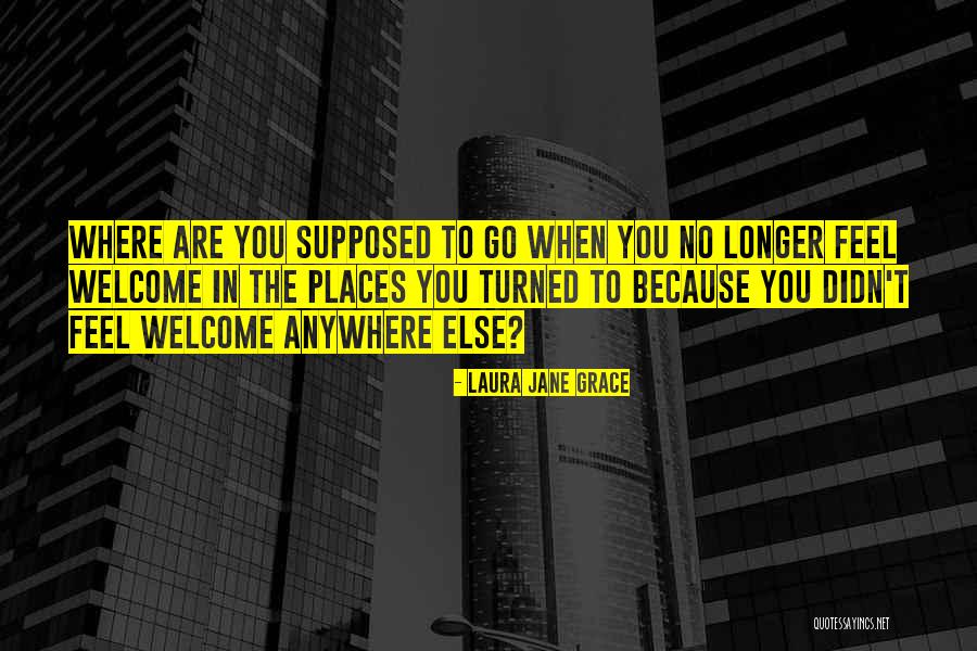 Say More Boutique Quotes By Laura Jane Grace Say More Boutique Quotes By Laura Jane Grace