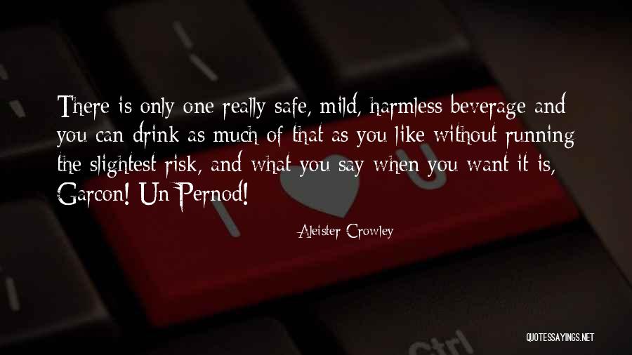 Say No To Alcohol Quotes By Aleister Crowley Say No To Alcohol Quotes By Aleister Crowley