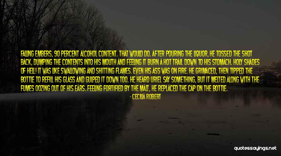 Say No To Alcohol Quotes By Cecilia Robert Say No To Alcohol Quotes By Cecilia Robert