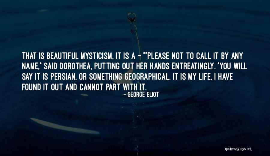 Say Something Beautiful Quotes By George Eliot Say Something Beautiful Quotes By George Eliot
