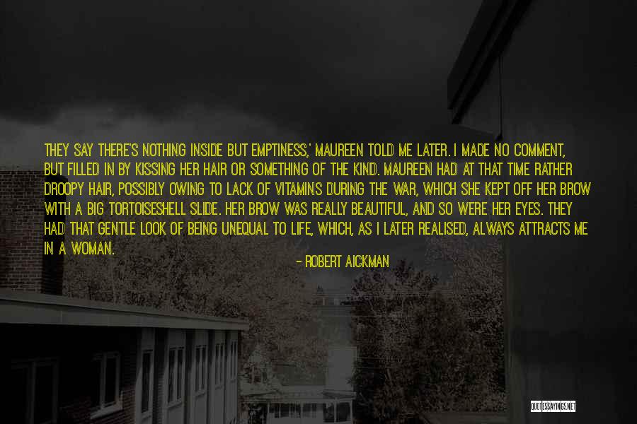 Say Something Beautiful Quotes By Robert Aickman Say Something Beautiful Quotes By Robert Aickman