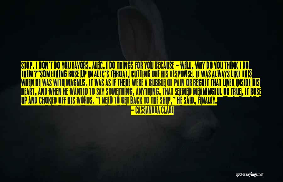 Say Something Meaningful Quotes By Cassandra Clare Say Something Meaningful Quotes By Cassandra Clare