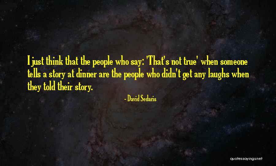 Say The Quotes By David Sedaris Say The Quotes By David Sedaris