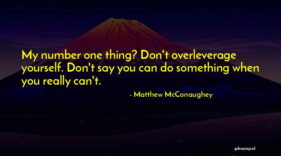 Say This To Him Matthew Quotes By Matthew McConaughey Say This To Him Matthew Quotes By Matthew McConaughey