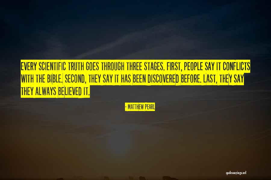 Say This To Him Matthew Quotes By Matthew Pearl Say This To Him Matthew Quotes By Matthew Pearl