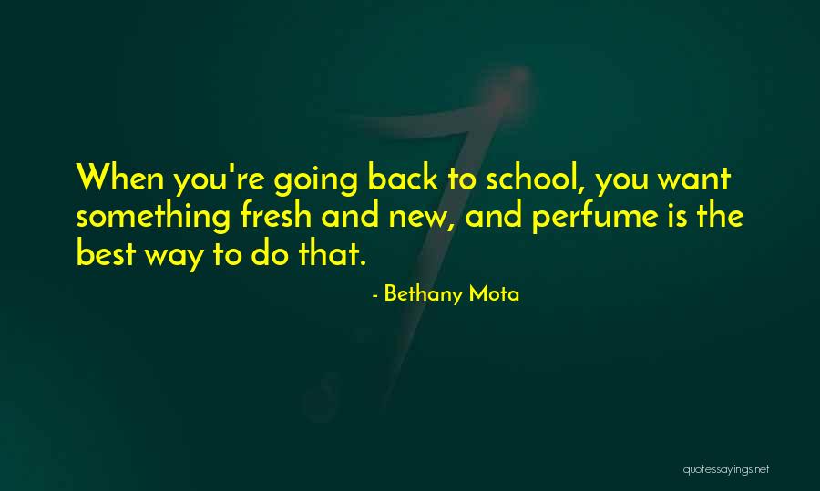 Say Today Is Wednesday Quotes By Bethany Mota Say Today Is Wednesday Quotes By Bethany Mota