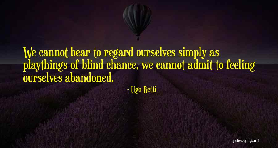 Say Today Is Wednesday Quotes By Ugo Betti Say Today Is Wednesday Quotes By Ugo Betti