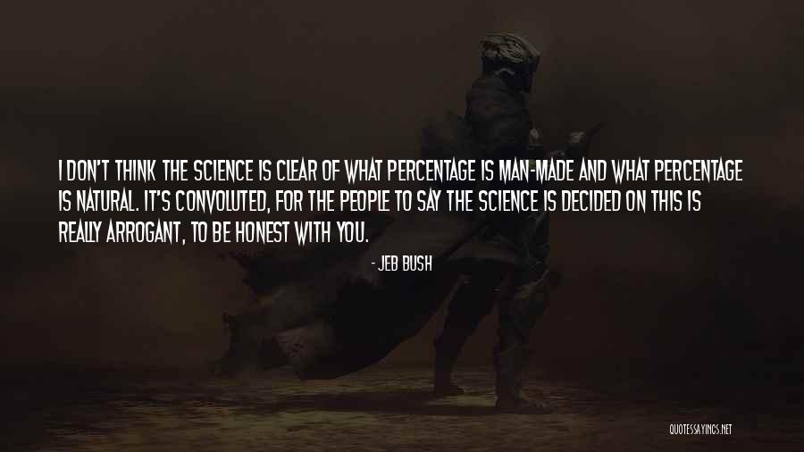 Say What You Really Think Quotes By Jeb Bush Say What You Really Think Quotes By Jeb Bush