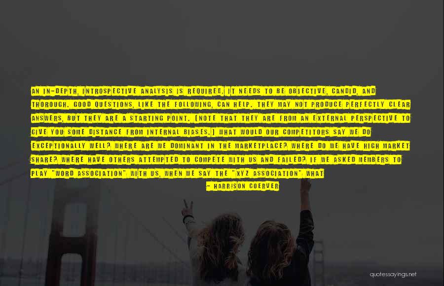 Say What's On Your Mind Quotes By Harrison Coerver Say What's On Your Mind Quotes By Harrison Coerver