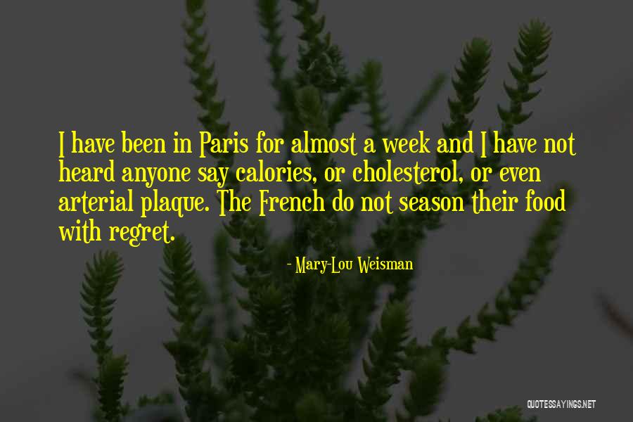 Say With In French Quotes By Mary-Lou Weisman Say With In French Quotes By Mary-Lou Weisman