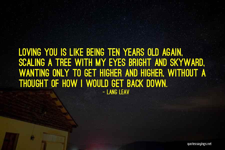 Say Youre One Of Them Author Quotes By Lang Leav Say Youre One Of Them Author Quotes By Lang Leav
