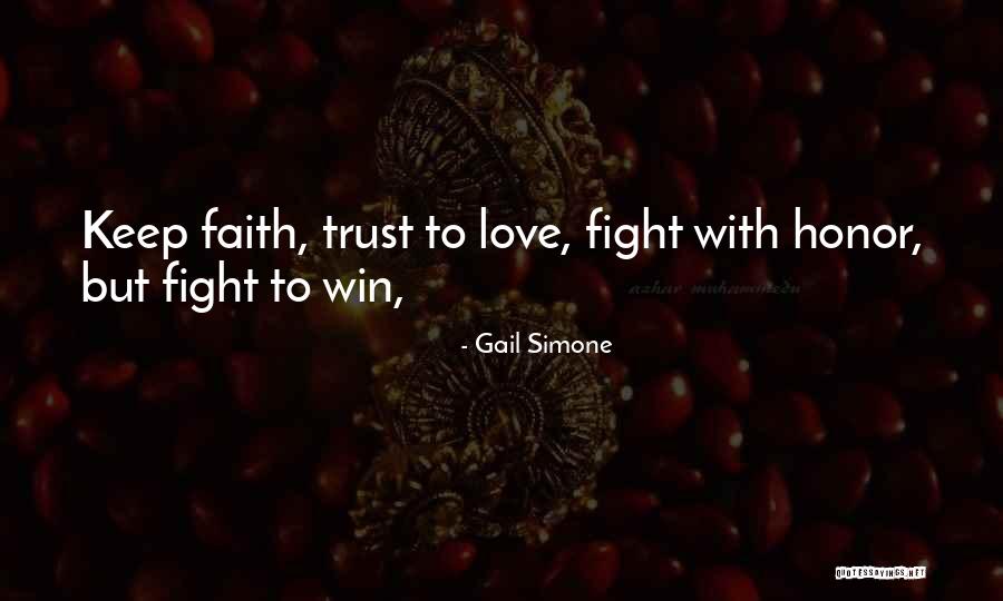 Saya Rindukan Awak Quotes By Gail Simone Saya Rindukan Awak Quotes By Gail Simone