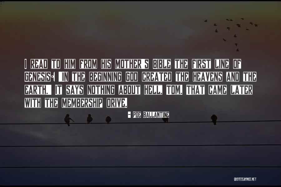 Sayadaw Quotes By Poe Ballantine Sayadaw Quotes By Poe Ballantine