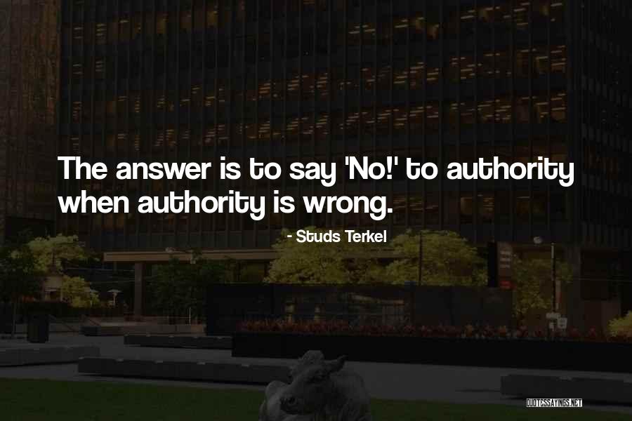 Sayadaw Quotes By Studs Terkel Sayadaw Quotes By Studs Terkel