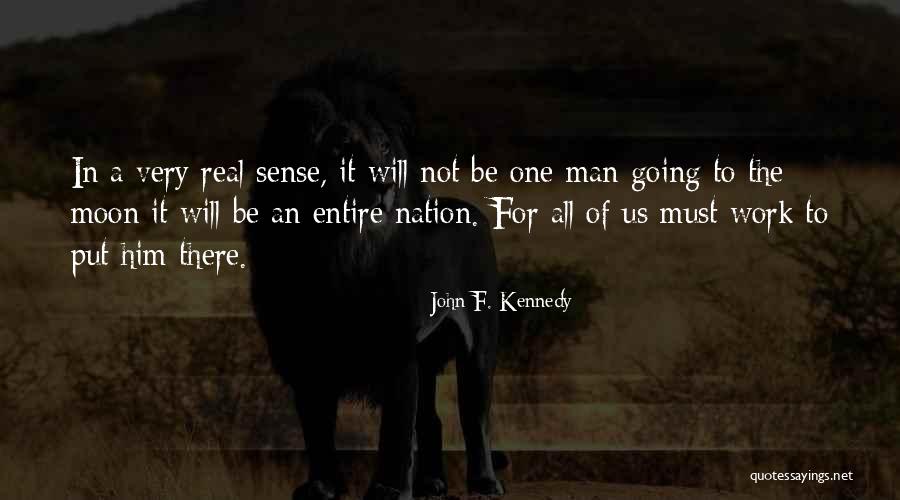 Sayadaw U Quotes By John F. Kennedy Sayadaw U Quotes By John F. Kennedy