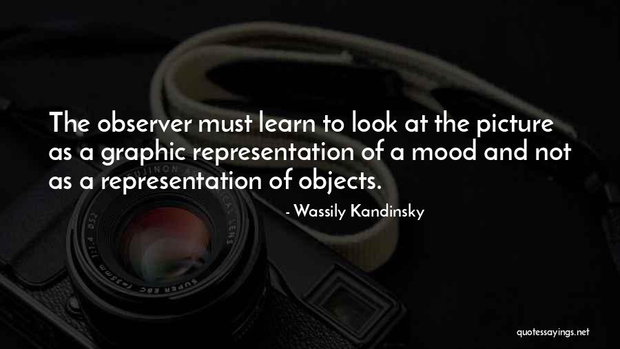 Sayadaw U Tejaniya Quotes By Wassily Kandinsky Sayadaw U Tejaniya Quotes By Wassily Kandinsky