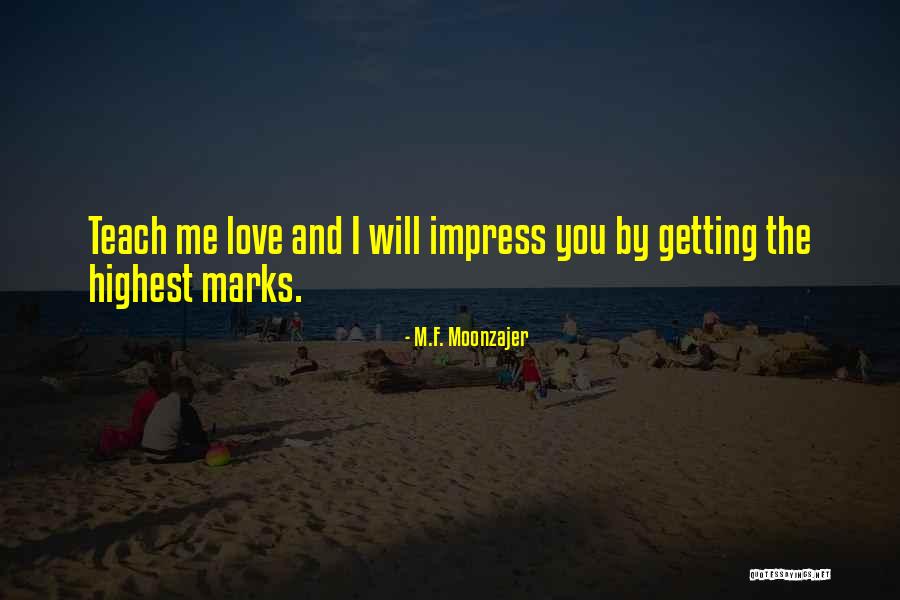 Sayago Mercedes Quotes By M.F. Moonzajer Sayago Mercedes Quotes By M.F. Moonzajer