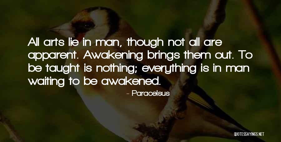 Sayago Pardon Quotes By Paracelsus Sayago Pardon Quotes By Paracelsus