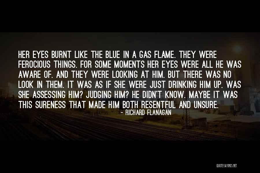 Sayamond Quotes By Richard Flanagan Sayamond Quotes By Richard Flanagan