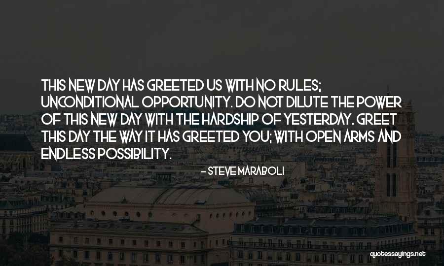 Sayandev Quotes By Steve Maraboli Sayandev Quotes By Steve Maraboli
