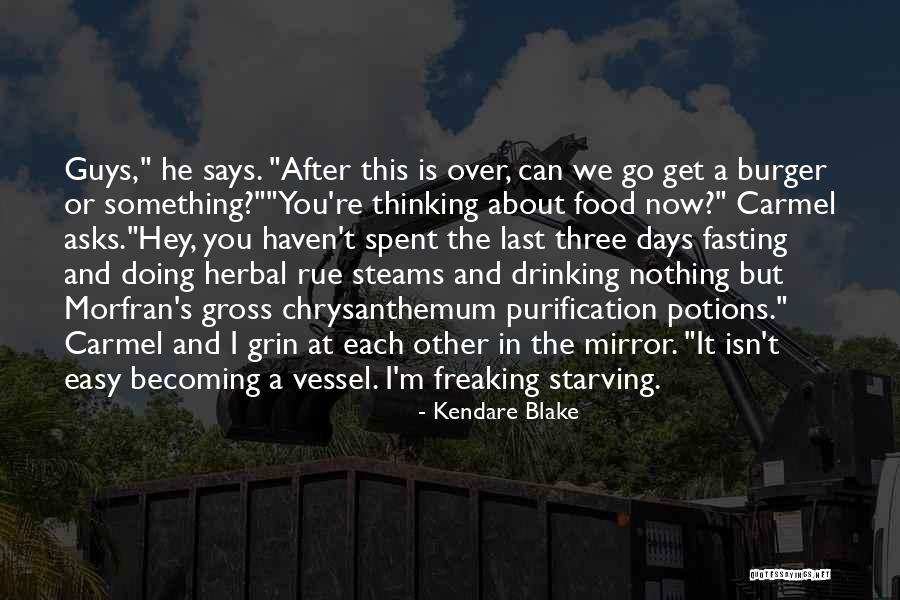 Sayang Ang Pagkakataon Quotes By Kendare Blake Sayang Ang Pagkakataon Quotes By Kendare Blake