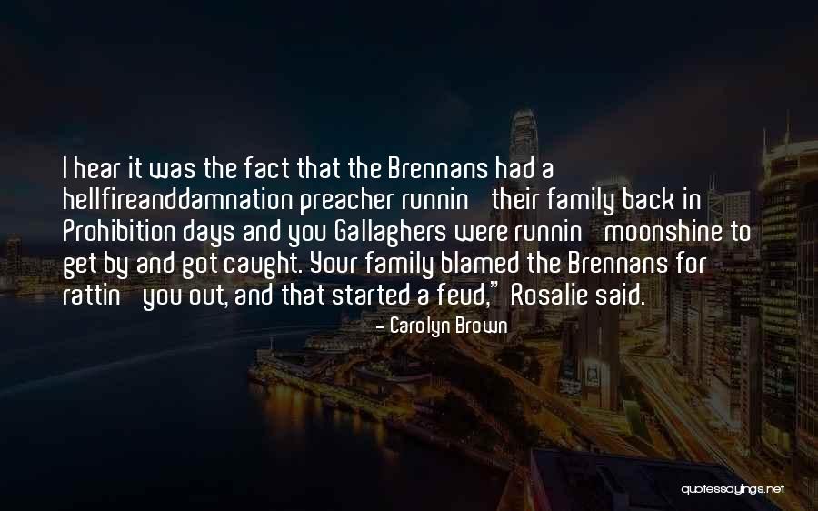 Sayang Isteri Quotes By Carolyn Brown Sayang Isteri Quotes By Carolyn Brown