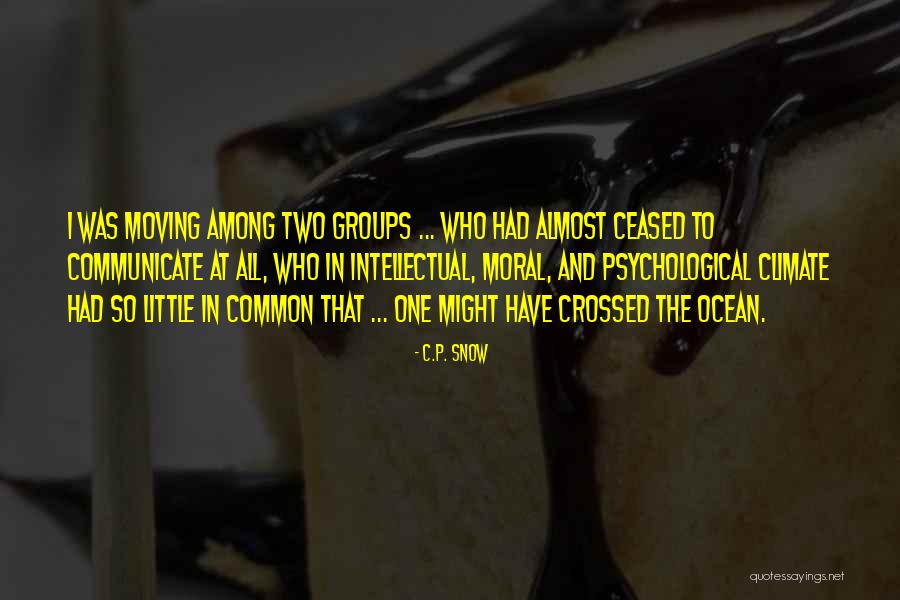 Sayangilah Aku Quotes By C.P. Snow Sayangilah Aku Quotes By C.P. Snow