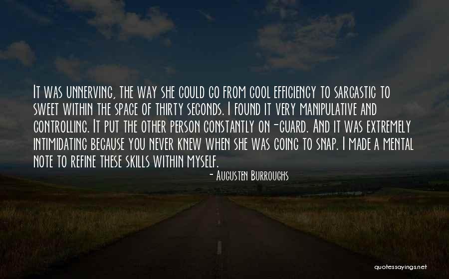 Sayanon Quotes By Augusten Burroughs Sayanon Quotes By Augusten Burroughs
