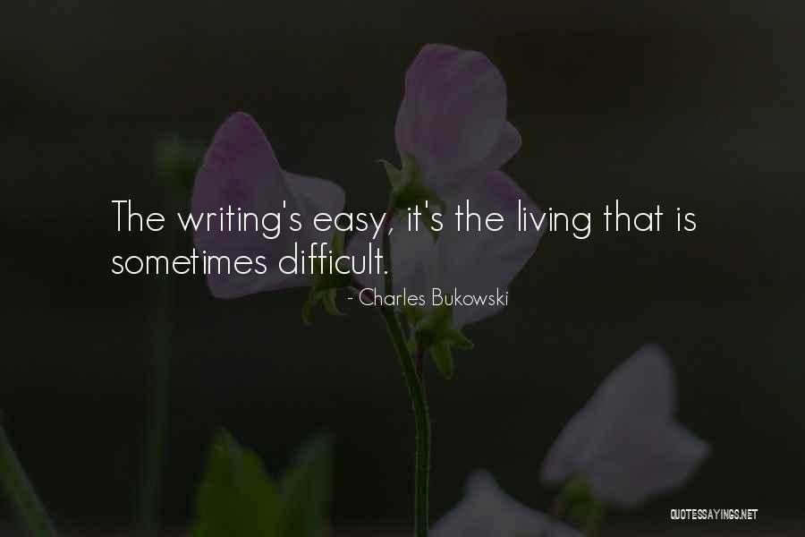 Sayanon Quotes By Charles Bukowski Sayanon Quotes By Charles Bukowski