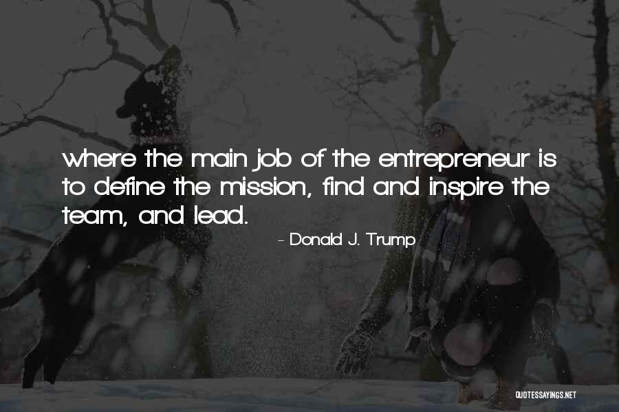 Sayanon Quotes By Donald J. Trump Sayanon Quotes By Donald J. Trump