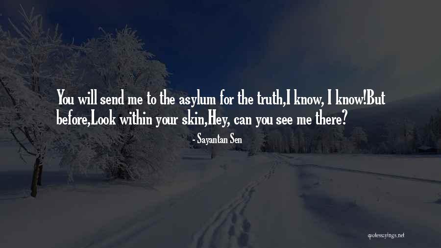 Sayantan Sen Quotes 1871809 Sayantan Sen Quotes 1871809