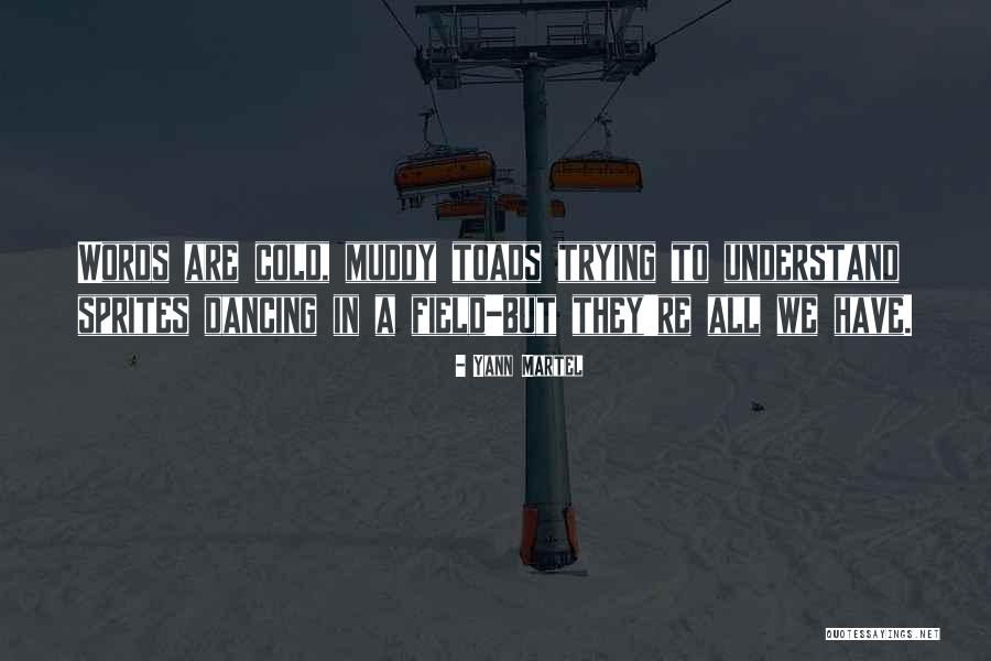 Sayard Parrish Quotes By Yann Martel Sayard Parrish Quotes By Yann Martel