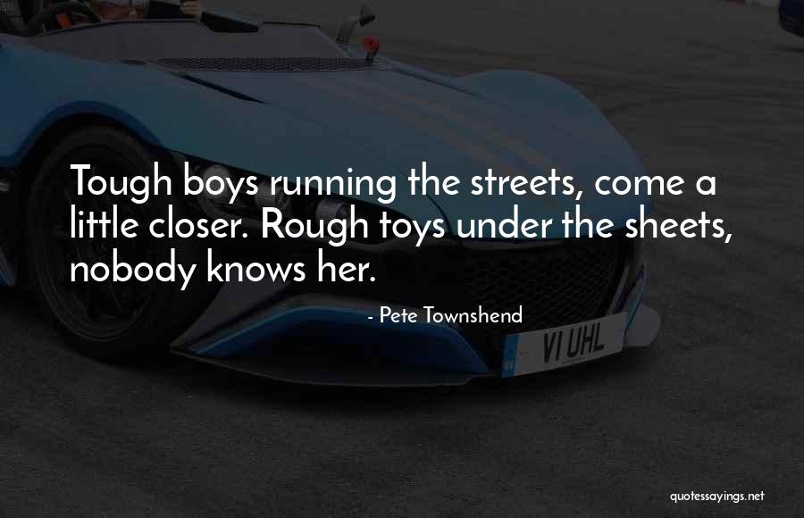 Sayard Stone Quotes By Pete Townshend Sayard Stone Quotes By Pete Townshend