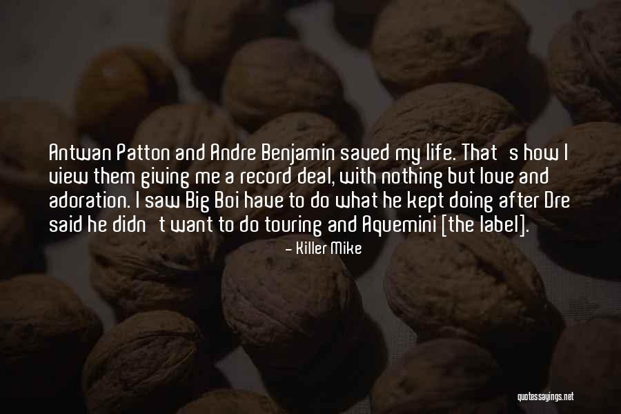 Sayawan Awitan Quotes By Killer Mike Sayawan Awitan Quotes By Killer Mike