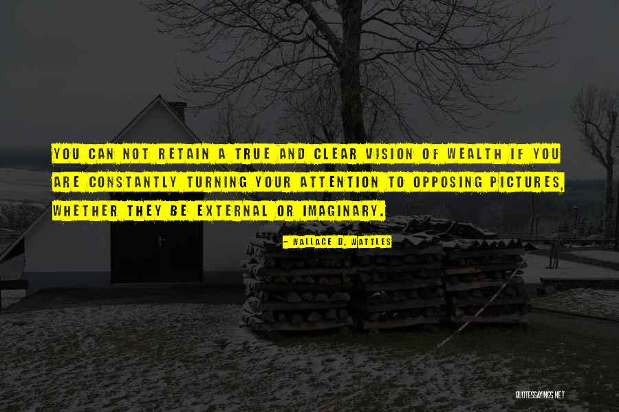 Sayawan Ng Quotes By Wallace D. Wattles Sayawan Ng Quotes By Wallace D. Wattles